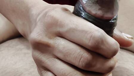 My girlfriend video homemade Desi masala Desi maza