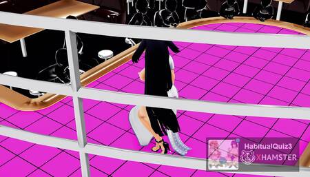 mmd r18  zls gimmegimme tae sexy milf want to fuck ass dildo play bitch cum ass 3d hentau