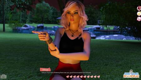 Ep12: Naughty Stories by the Campfire - Helping the Hotties