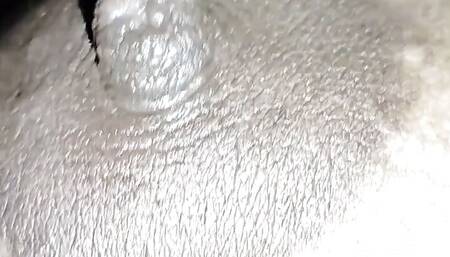 Desi bhabi close up