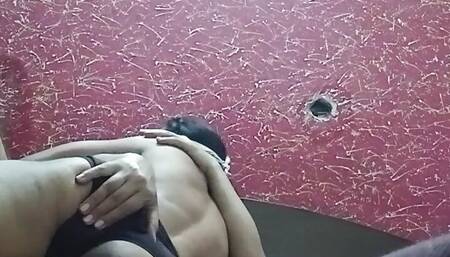 Deshi bhabhi ne chachapak ka chudai  kiya