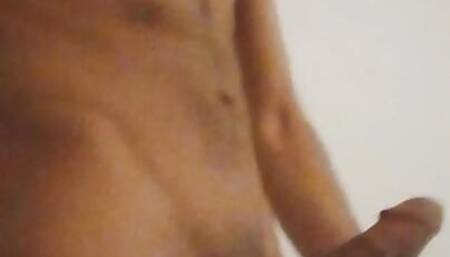 Top hairy bearded arab man from Qatif Saudi Arabia doing masturbate until cum