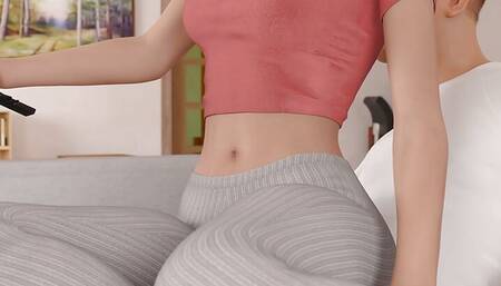 EP30: Fucking a Streamer Belle - Helping the Hotties