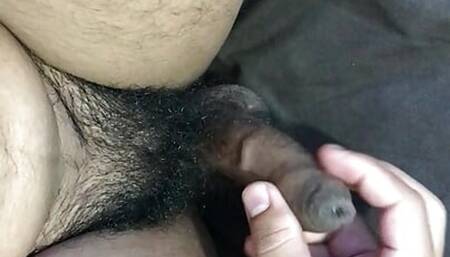 young man wants you to make love to him