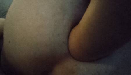 Will you fuck me Fuck my butt