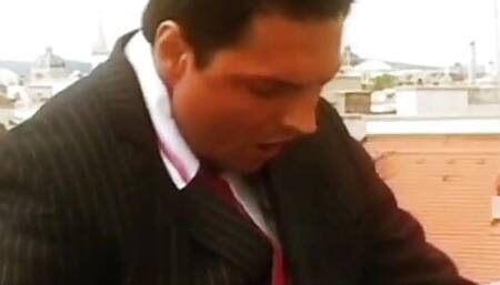 Animal Instinct - Part 04