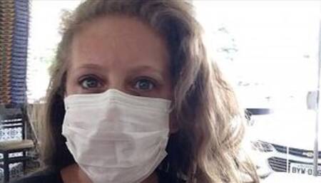 Kellenzinha Fifty-second Episode From Our YouTube Channel's Season One "Kellenzinha Without Secrets" - Escondido Is Hottest