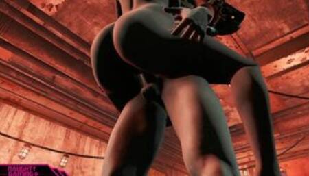 Fallout 4 Better Sex Mod