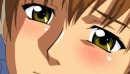 Hentai mistress fucking