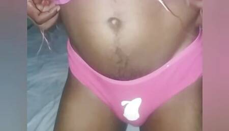 Shemale sloppytoppy seduce straight friend