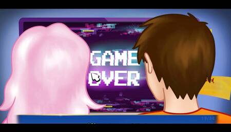 World Of Sisters (Sexy Goddess Game Studio) #88 - the Sexy Shop by MissKitty2K