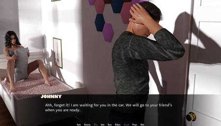 Bright Lord (KissKissStudio) - 8 Spoiled Brat Suck Nicely By MissKitty2K