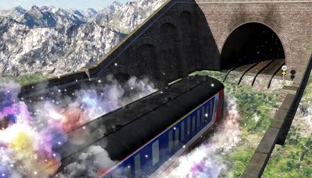 Lust Academy (Bear In The Night) - 4 I See Flying  Dragons, No I Didn't Smoke  By MissKitty2K