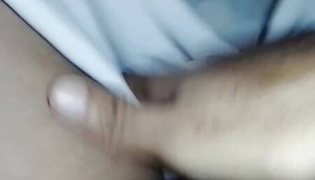 Masturbingy wife