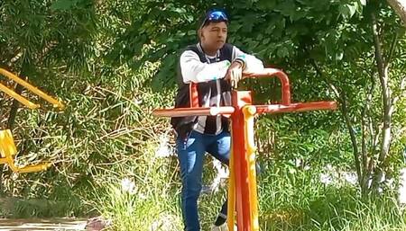 I invite my fucking neighbor to visit me at my house and give me a good fuck