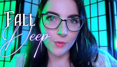 Good Boys Don’t Resist - Fractional Trance