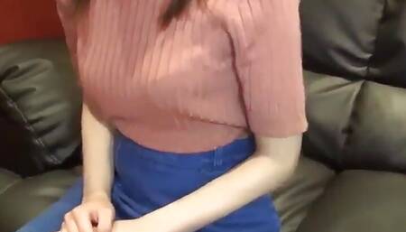 Asian Angel 18034