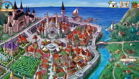 What a Legend #30 - Magic Glasses