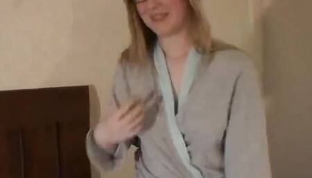 Bottoms up - Satine Spark