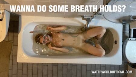 Rosie Blackout Instructions