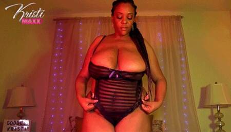 New Outfit JOI - HD WMV