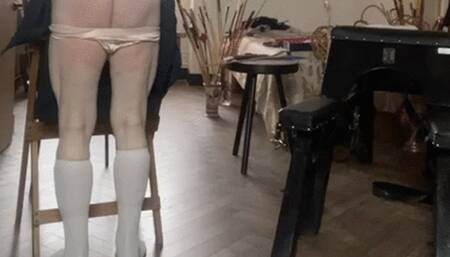 The bad school report