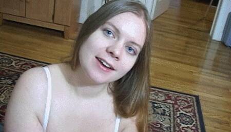 The Titanic Tits underbra milking redux -1080 WMV