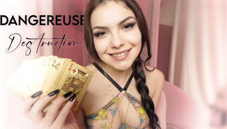 Dangereuse destruction