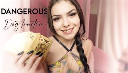 Dangerous destruction