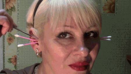 Do your ears need deep cleaning?