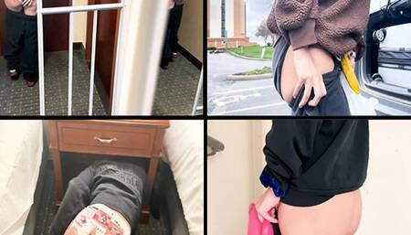 ENF Roadtrip - Part 1