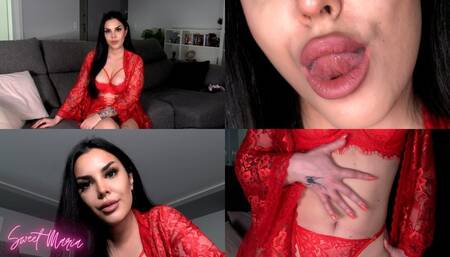 Interesting findings ~ Sweet Maria