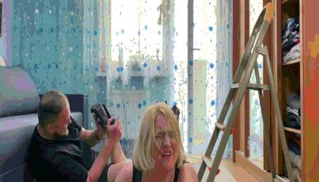 Jeannette in TroubleMP4