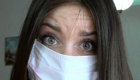 Dentist Visit Point Of View HD-1080