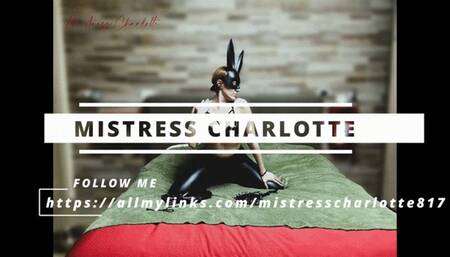 FootWorship & Strap-on