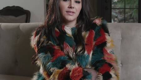 A Black Bull For My Hot Wife Part 3 - Interviews