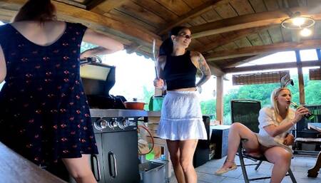 Leons TV - reality clip