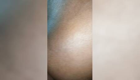 I fuck first time my gf thigt ass