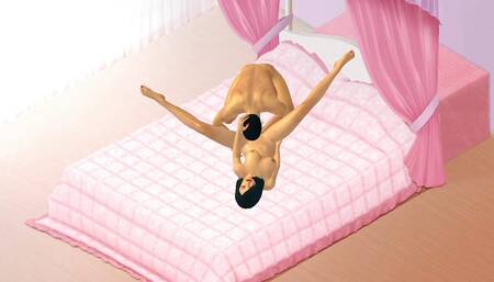 8 inch is my sex will let you do desi sangeeta's full sex video - Custom Female 3D
