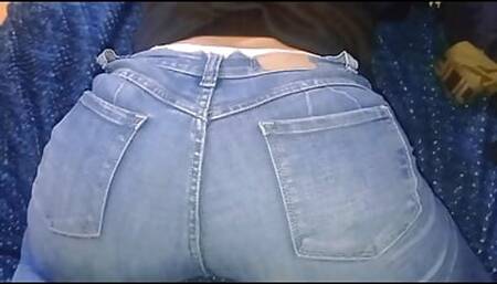 School friend lets me fuck her