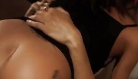 Shots And Blackmail - Part 01