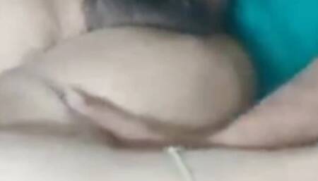 Indian newly married honeymoon sex with Boyfriend