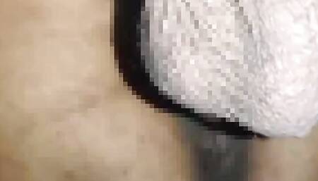 Cute Indian Girl sex with pizza delivery boy