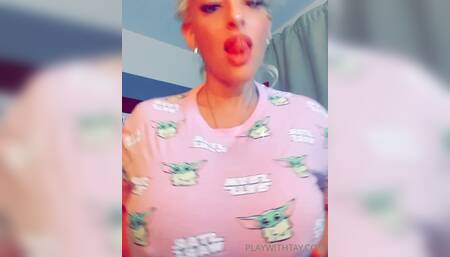 Return of the Titties