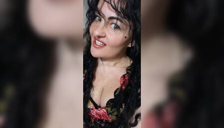 Morena mia