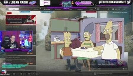 Wanna Watch the Stimpsons XXX Porn?