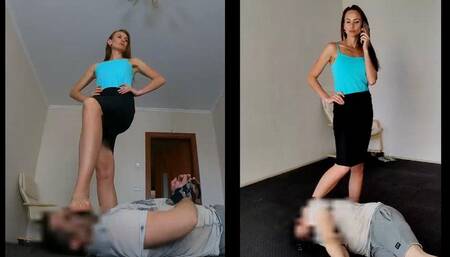 Gillian - GymOwner - Mix2 Part2