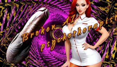 Cock addiction! Broken AI doctor! Reverse psychology