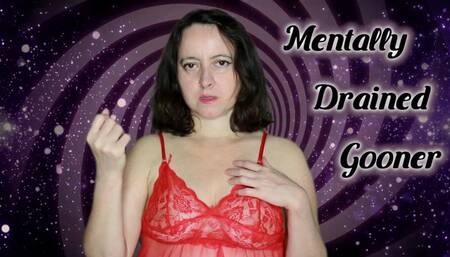 Mentally Drained Gooner - (mobile version)