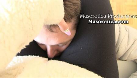 Goddess Worship -Melissa (HD)